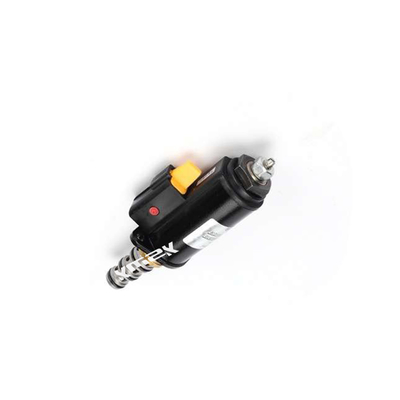 Excavatrice Valve d'E320B E320C E320D CAT320C 111-9916 pièces de machines de construction de KDRDE5K-31 40C30-137