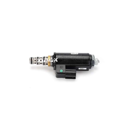 Vanne électromagnétique de Hydraulic Pump Parts d'excavatrice de SK210-9 SK210LC-6E KDRDE5K-31 30C50-102 YN35V00041F1