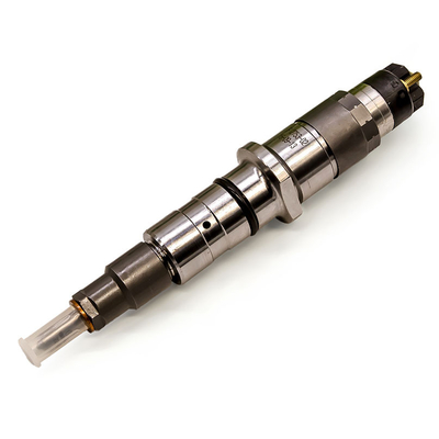 6745-12-3100 injecteur de carburant 6745-11-3102 044512023 4939061 6D114 0445120236 PC350-7 PC300-8