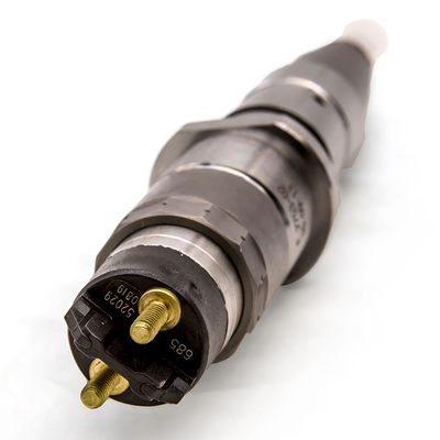 6745-12-3100 injecteur de carburant 6745-11-3102 044512023 4939061 6D114 0445120236 PC350-7 PC300-8