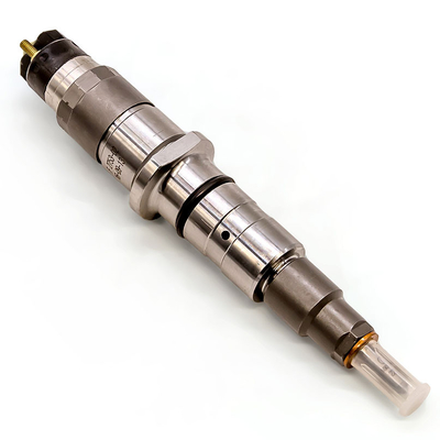 6745-12-3100 injecteur de carburant 6745-11-3102 044512023 4939061 6D114 0445120236 PC350-7 PC300-8
