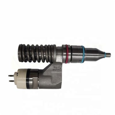 Assy 212-3467 2123467 d'injecteur de carburant d'Engine C10 d'excavatrice