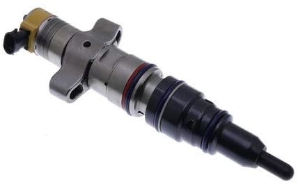 Injecteur de gazole 2172570 d'Engine Parts C-9 217-2570 d'excavatrice d'OEM