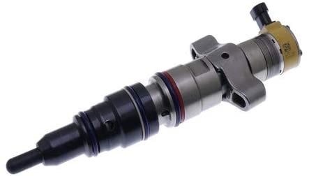 Injecteur de gazole 2172570 d'Engine Parts C-9 217-2570 d'excavatrice d'OEM