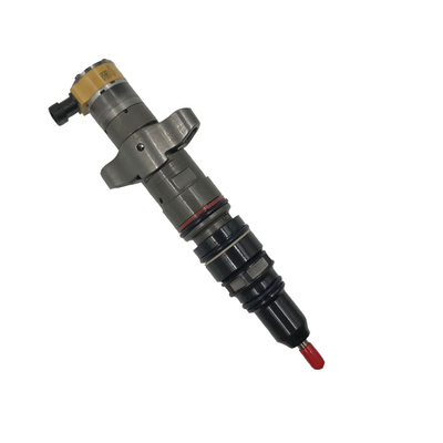 Injecteur de gazole 2172570 d'Engine Parts C-9 217-2570 d'excavatrice d'OEM