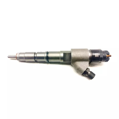 04290987067 excavatrice Engine Parts 004290987 0445120067 injecteur de gazole VOE20798683 20798683 042909870