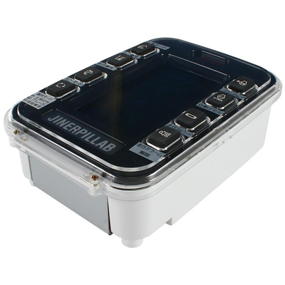 Pièces de machines de construction d'Electric Control Display CAT320B E320C E320D EC320 E320C d'excavatrice