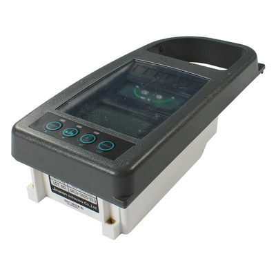 Chenille Mini Excavator Display Panel Monitor pour DH225-7