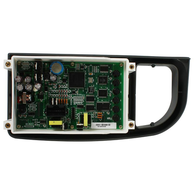 Chenille Mini Excavator Display Panel Monitor pour DH225-7