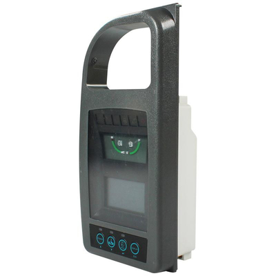 Chenille Mini Excavator Display Panel Monitor pour DH225-7