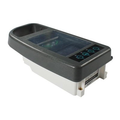 Chenille Mini Excavator Display Panel Monitor pour DH225-7