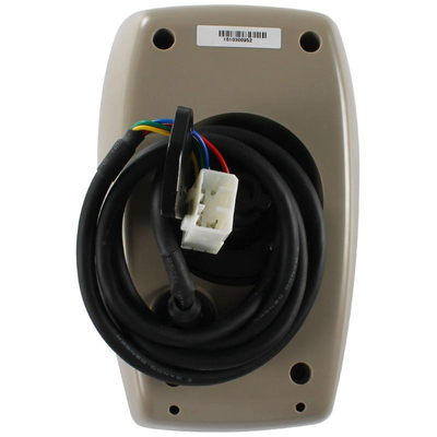 Excavatrice en acier Electrical Parts For E320C de moniteur de panneau d'affichage