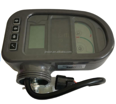 Excavatrice Electrical Parts For EC210B d'écran de moniteur de machines
