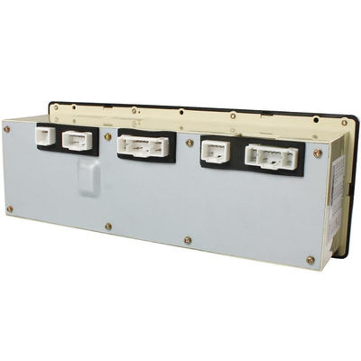 Pièces de machines de construction de panneau d'affichage d'OEM pour HD820