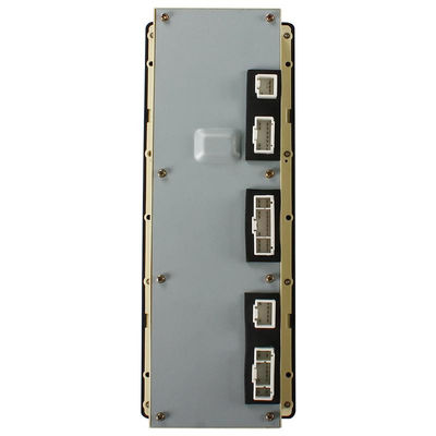 Pièces de machines de construction de panneau d'affichage d'OEM pour HD820