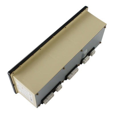 Pièces de machines de construction de panneau d'affichage d'OEM pour HD820