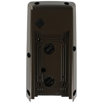 Moniteur d'ordinateur de boîte de panneau d'Electrical Parts Control de l'excavatrice PC200-5