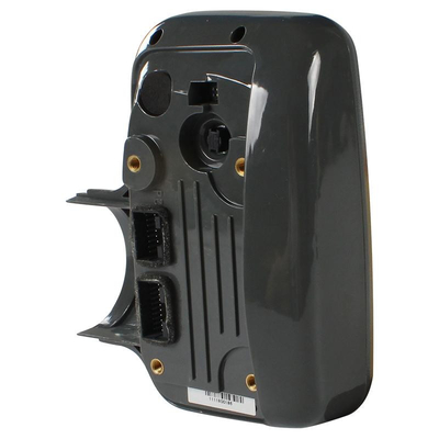 affichage-commande électrique d'Electric Parts de l'excavatrice 6D95 pour PC200-6