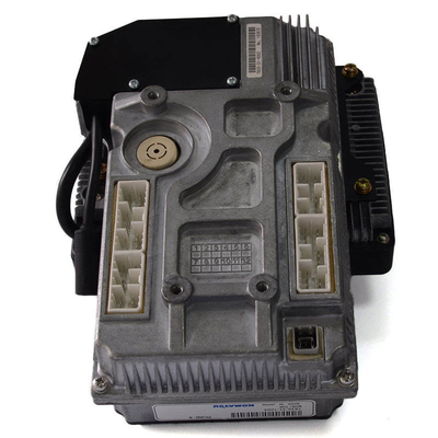 Pièces de rechange de machines de Mini Excavator Display Panel Monitor de chenille pour PC200-8