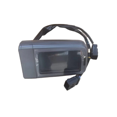 Excavatrice Monitor Display Screen Assy Construction Machinery Parts For SK200-8