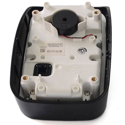 Excavatrice Monitor Display Screen Assy Construction Machinery Parts For SK200-8