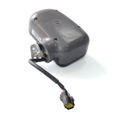 Excavatrice Electrical Parts For E320 de moniteur de panneau d'affichage