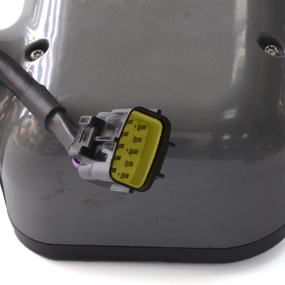 Excavatrice Electrical Parts For E320 de moniteur de panneau d'affichage