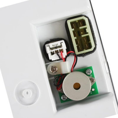 106-0172 moniteur d'ordinateur de boîte de panneau d'Electrical Parts Control de l'excavatrice 151-9385 pour E320C