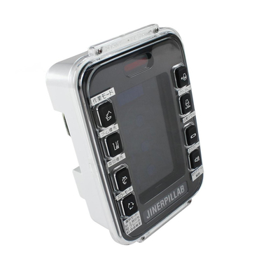 106-0172 moniteur d'ordinateur de boîte de panneau d'Electrical Parts Control de l'excavatrice 151-9385 pour E320C