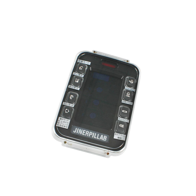 106-0172 moniteur d'ordinateur de boîte de panneau d'Electrical Parts Control de l'excavatrice 151-9385 pour E320C