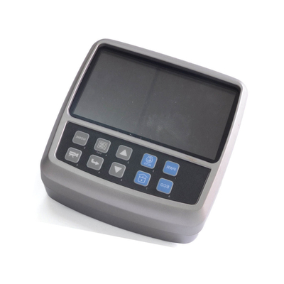 écran de visualisation d'Electrical Parts Monitor de l'excavatrice 300426-00049A Assy For DX210 DX260 DX300