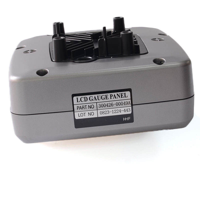 écran de visualisation d'Electrical Parts Monitor de l'excavatrice 300426-00049A Assy For DX210 DX260 DX300