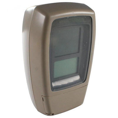 Excavatrice Monitor de panneau d'affichage d'OEM 177-7700 pour E320C