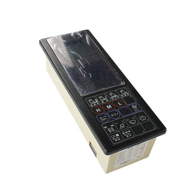 1108-00380 excavatrice Electric Control Display pour HD820-1 HD820-2 HD820-3