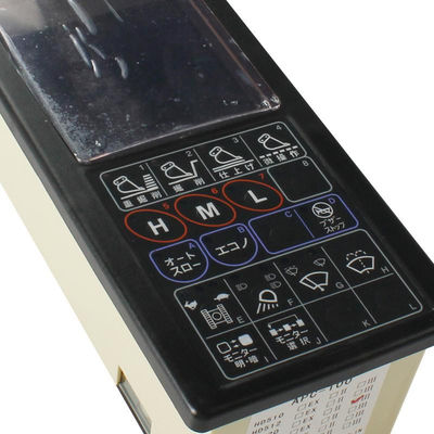 1108-00380 excavatrice Electric Control Display pour HD820-1 HD820-2 HD820-3