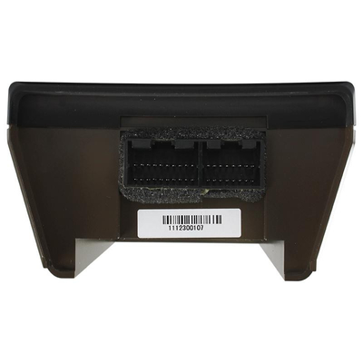 7824-72-2001 moniteur de panneau d'Electrical Parts Display d'excavatrice pour PC120-5 PC200-5 PC220-5 PC300-5