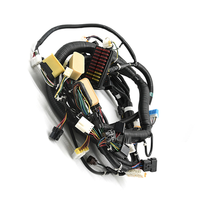 Harnais interne de fil de cabine d'Engine Parts 20Y-06-31110 de l'excavatrice PC200-7