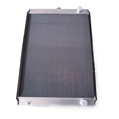 Excavatrice Water Tank Radiator de K3V112 E330C pour CAT Engine