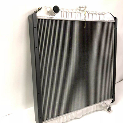 Excavatrice Water Tank Radiator de K3V112 E330C pour CAT Engine
