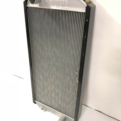 Excavatrice Water Tank Radiator de Rexroth A4vg56 pour E320D CAT Direct Injection Engine