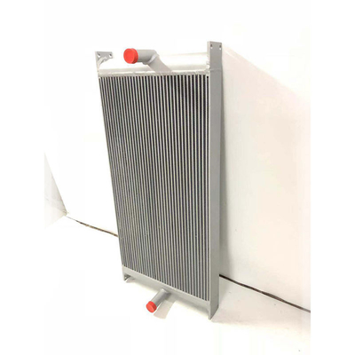 Pièces de Mini Excavator Hydraulic Pump Parts E320C CAT Engine Radiator Construction Machinery