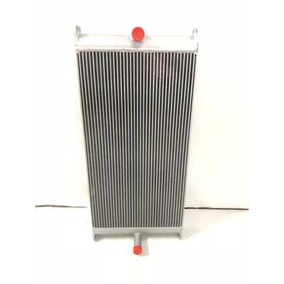 Pièces de Mini Excavator Hydraulic Pump Parts E320C CAT Engine Radiator Construction Machinery