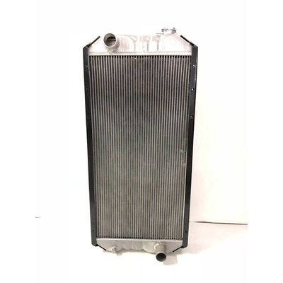 Radiateur final de réservoir d'Assy Excavator Spare Parts Water d'entraînement pour E320b Cat Engine