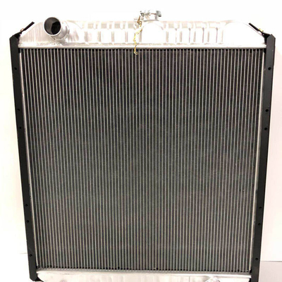 Réservoir d'eau de radiateur de pièces de rechange de Hydraulic Main Pump d'excavatrice pour E320 CAT Engine