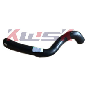 Tuyau de radiateur d'Engine Coolant d'excavatrice Qater PC20 PC30 supérieur et inférieur