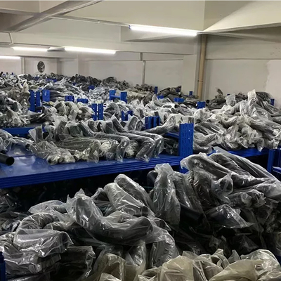 Stimulant de Hydraulic Pump Parts d'excavatrice de PC100-3 PC120-3 et conduites d'eau inférieures pour le moteur diesel 20G-03-11171