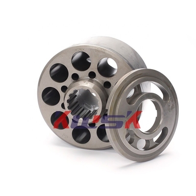 L'excavatrice Swing Motor Spare de pompes hydrauliques partie LQ15V00015S004 le ressort Seat SK250-8 SG08