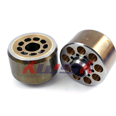 L'excavatrice Swing Motor Spare de pompes hydrauliques partie LQ15V00015S004 le ressort Seat SK250-8 SG08