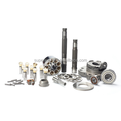 plat M2X150 R220-9 de valve de Swing Motor Parts de l'excavatrice 39Q6-11270