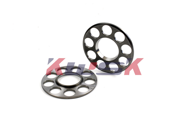Arbre d'entraînement de Main Pump Parts de l'excavatrice YN10V00043S111 17T K3V112 SK200-8 pour KOBELCO